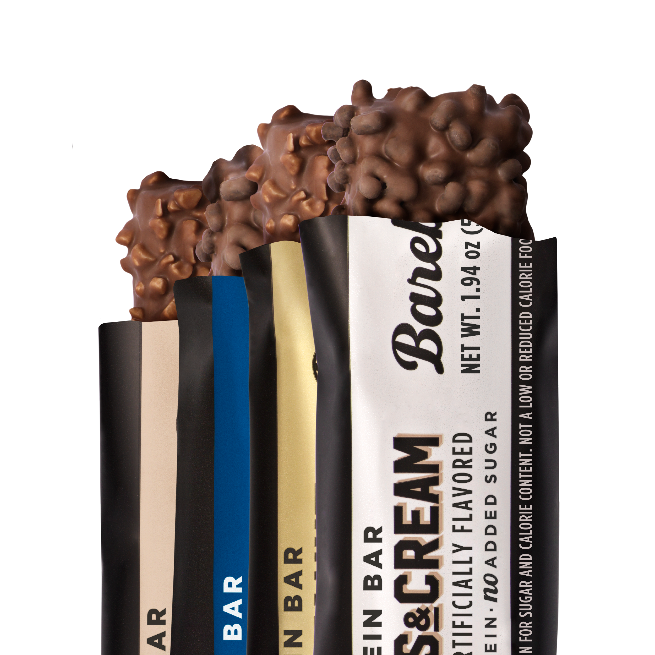 Variety Pack J9