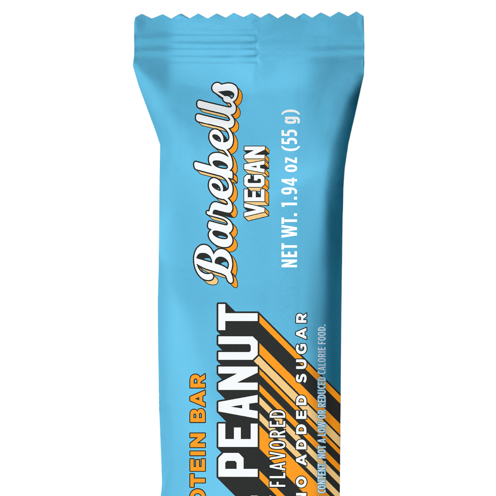 Vegan Caramel Peanut E1