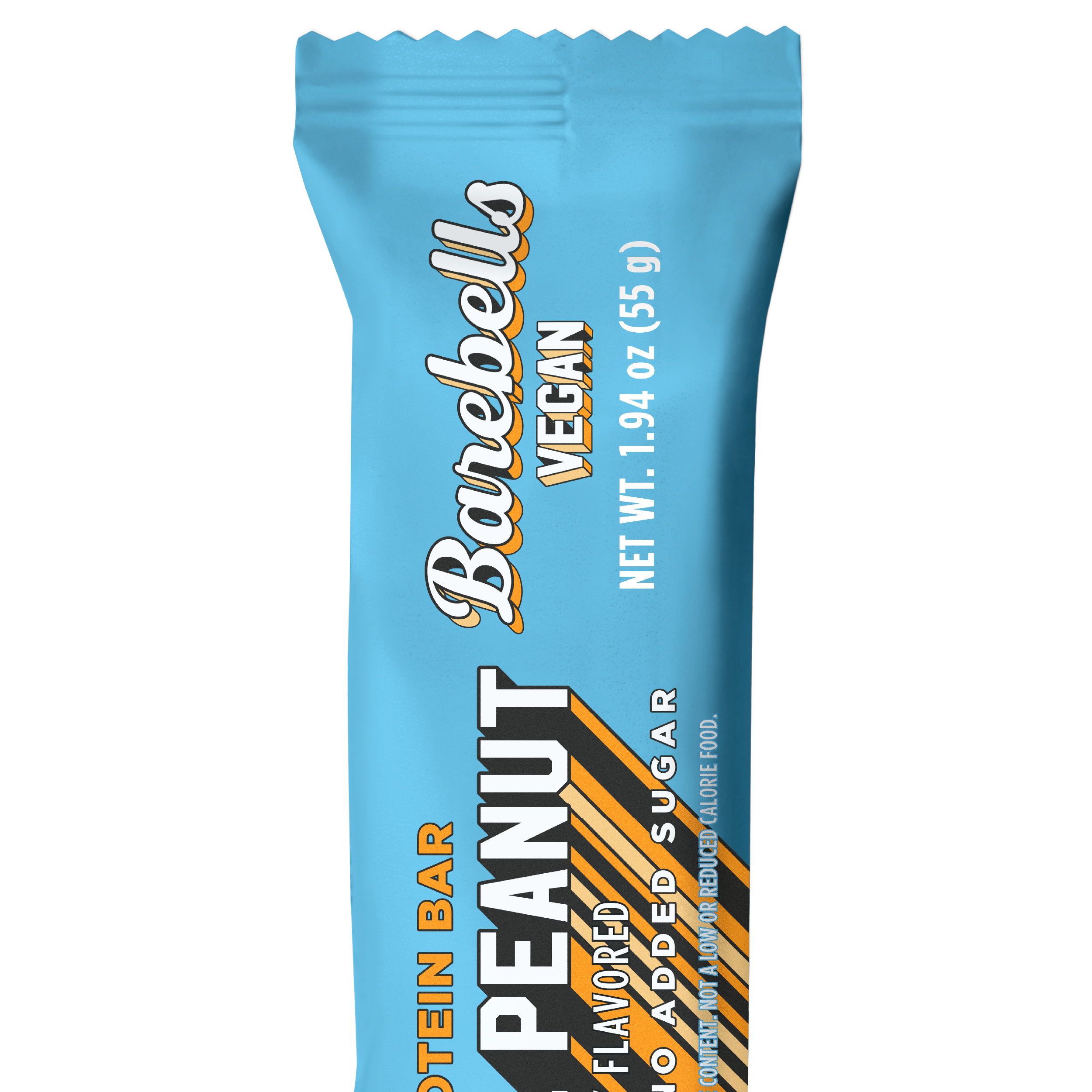 Vegan Caramel Peanut E1
