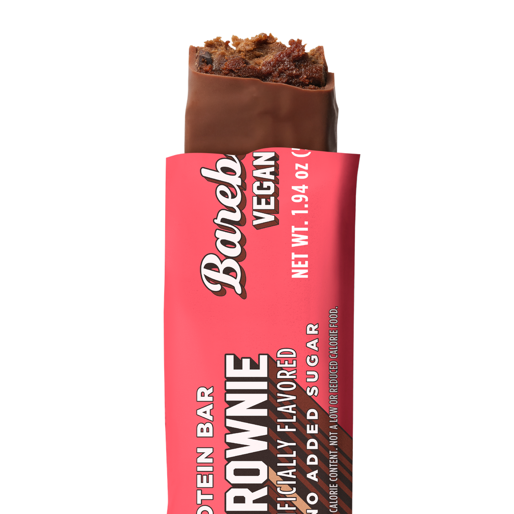 Vegan Fudge Brownie U5