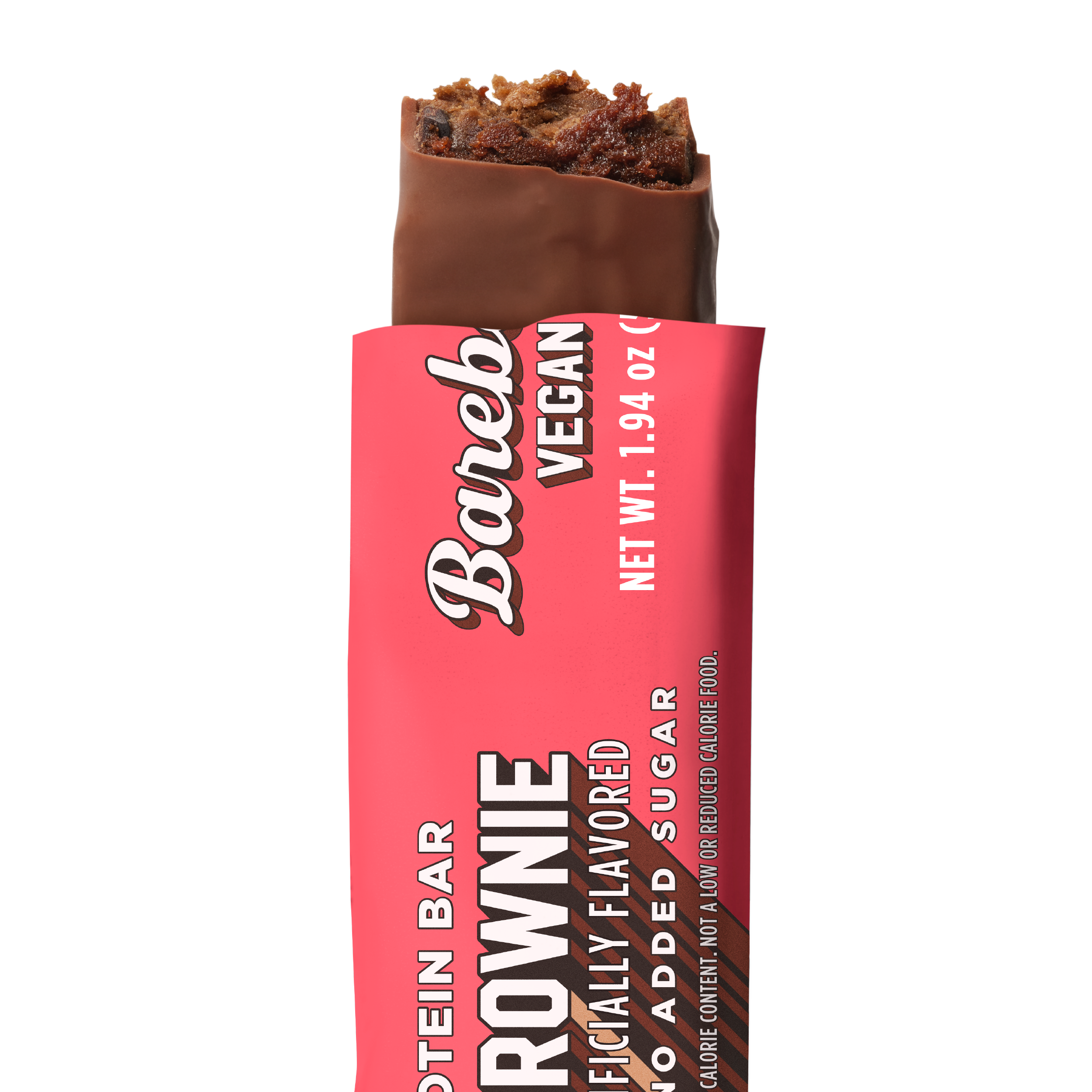 Vegan Fudge Brownie U5
