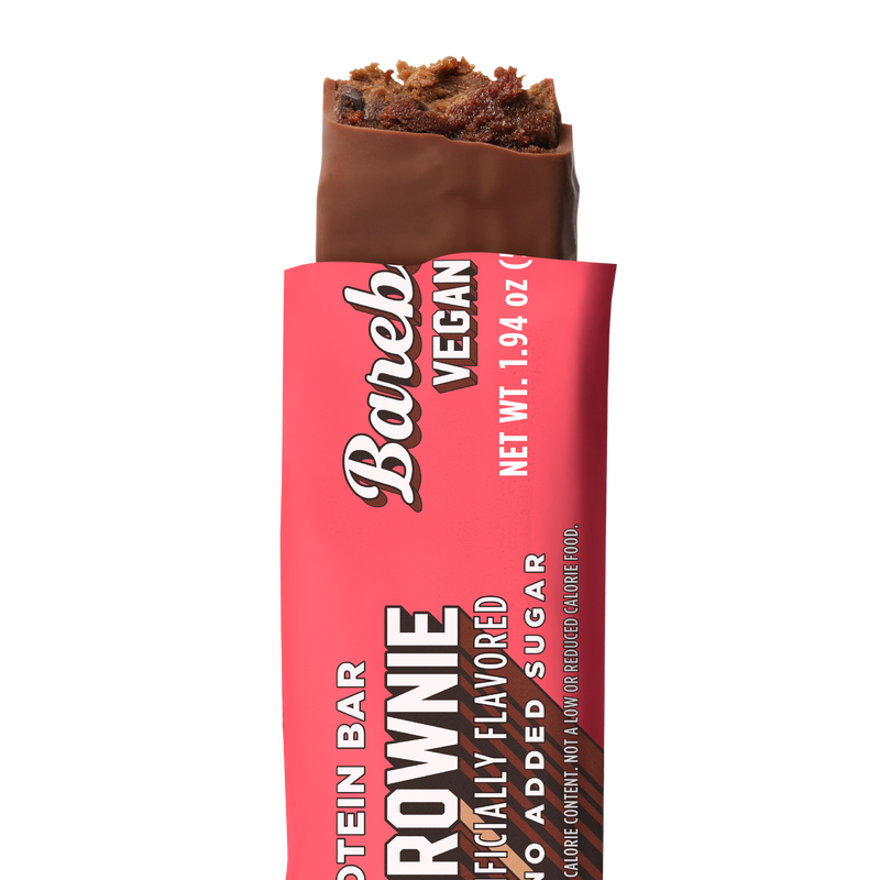Vegan Fudge Brownie U5