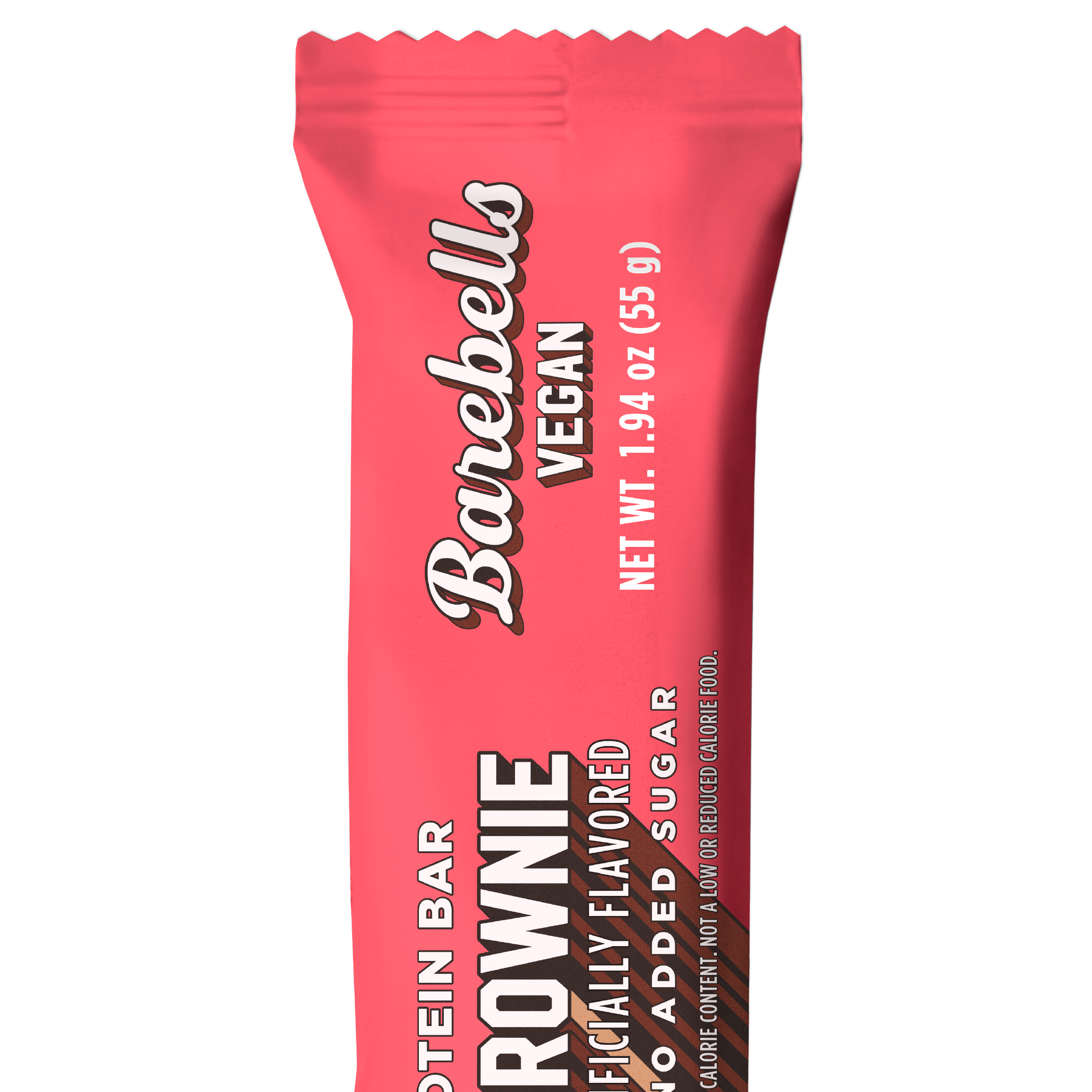 Vegan Fudge Brownie U5