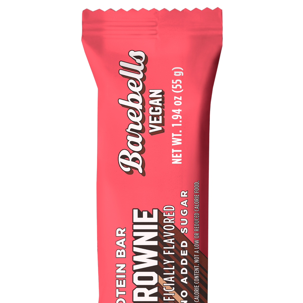 Vegan Fudge Brownie U5