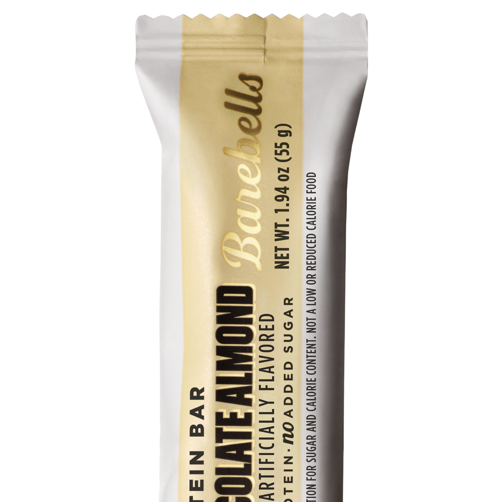White Chocolate Almond G8