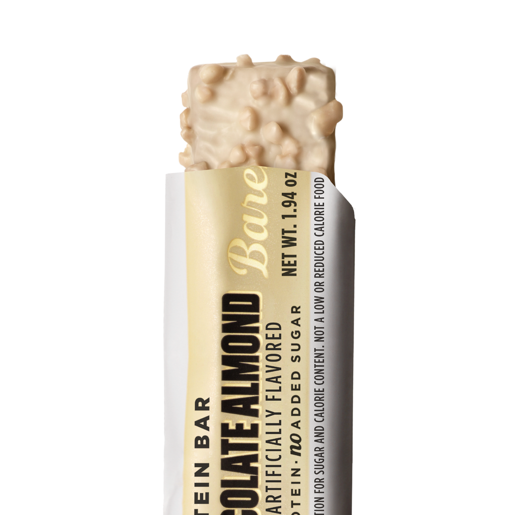 White Chocolate Almond G8