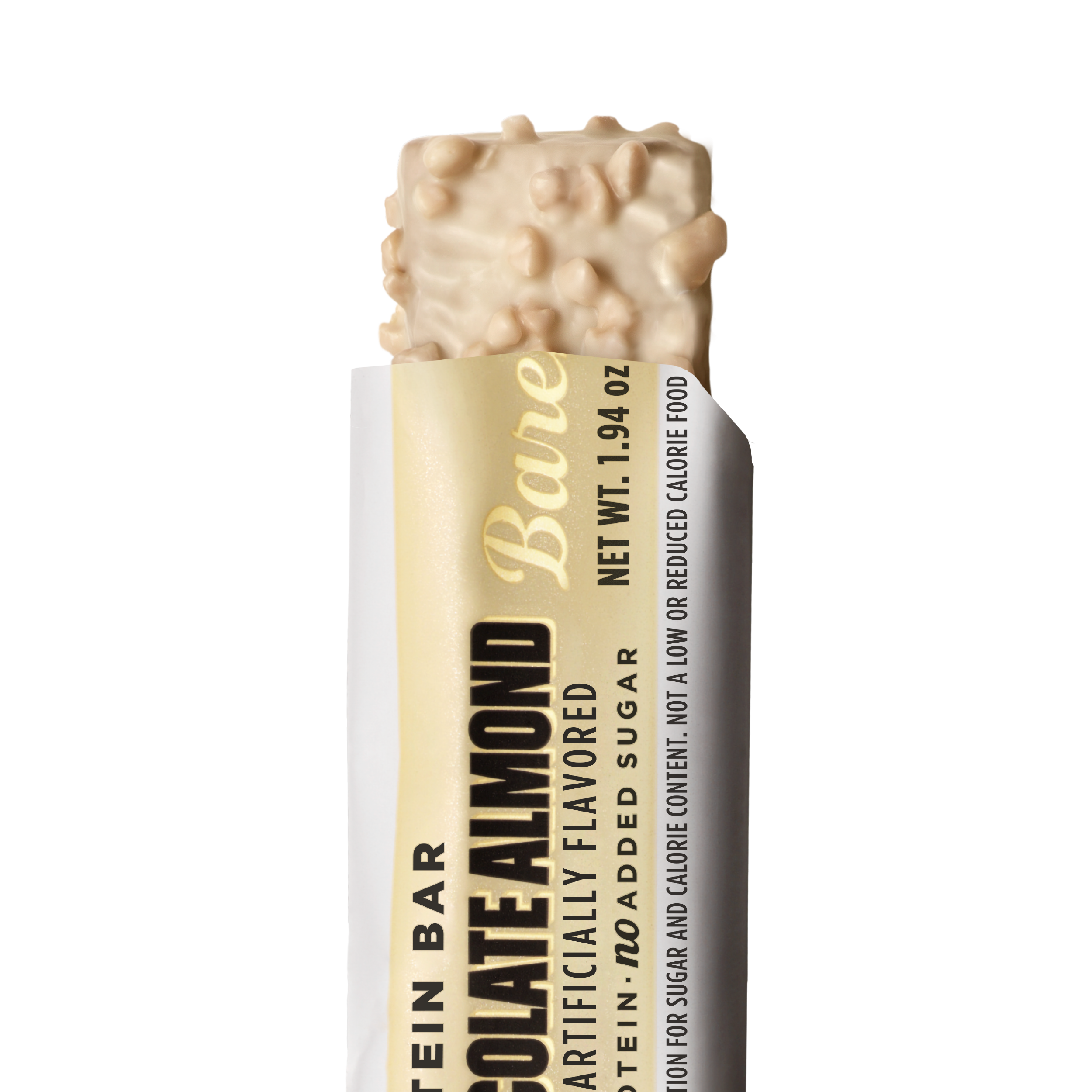 White Chocolate Almond G8