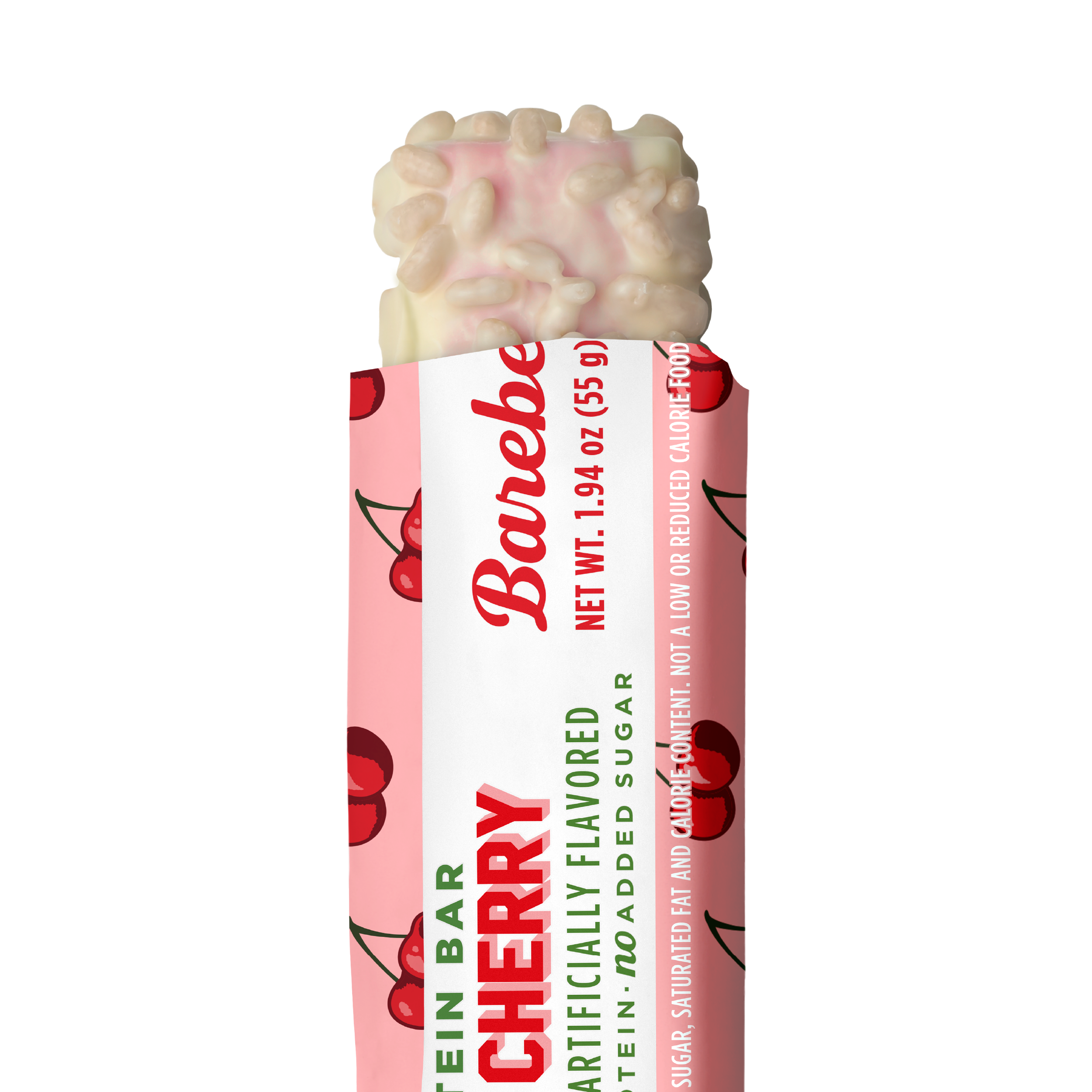 Wild Cherry O4