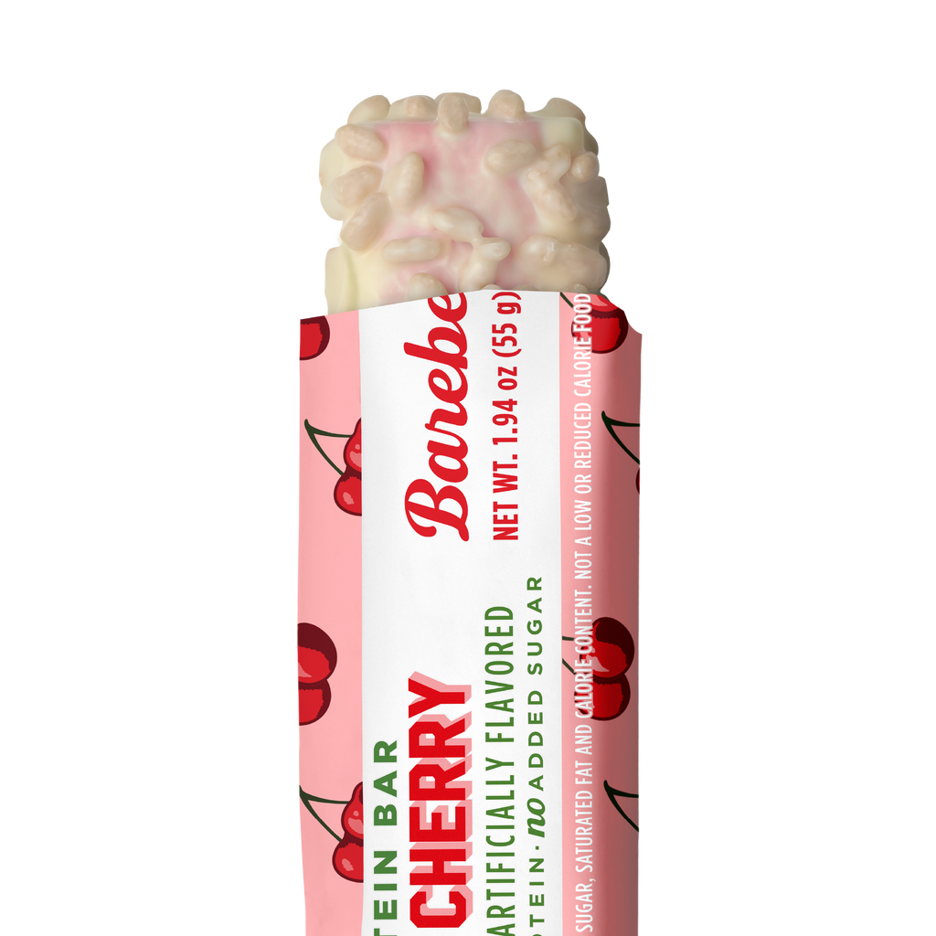 Wild Cherry O4