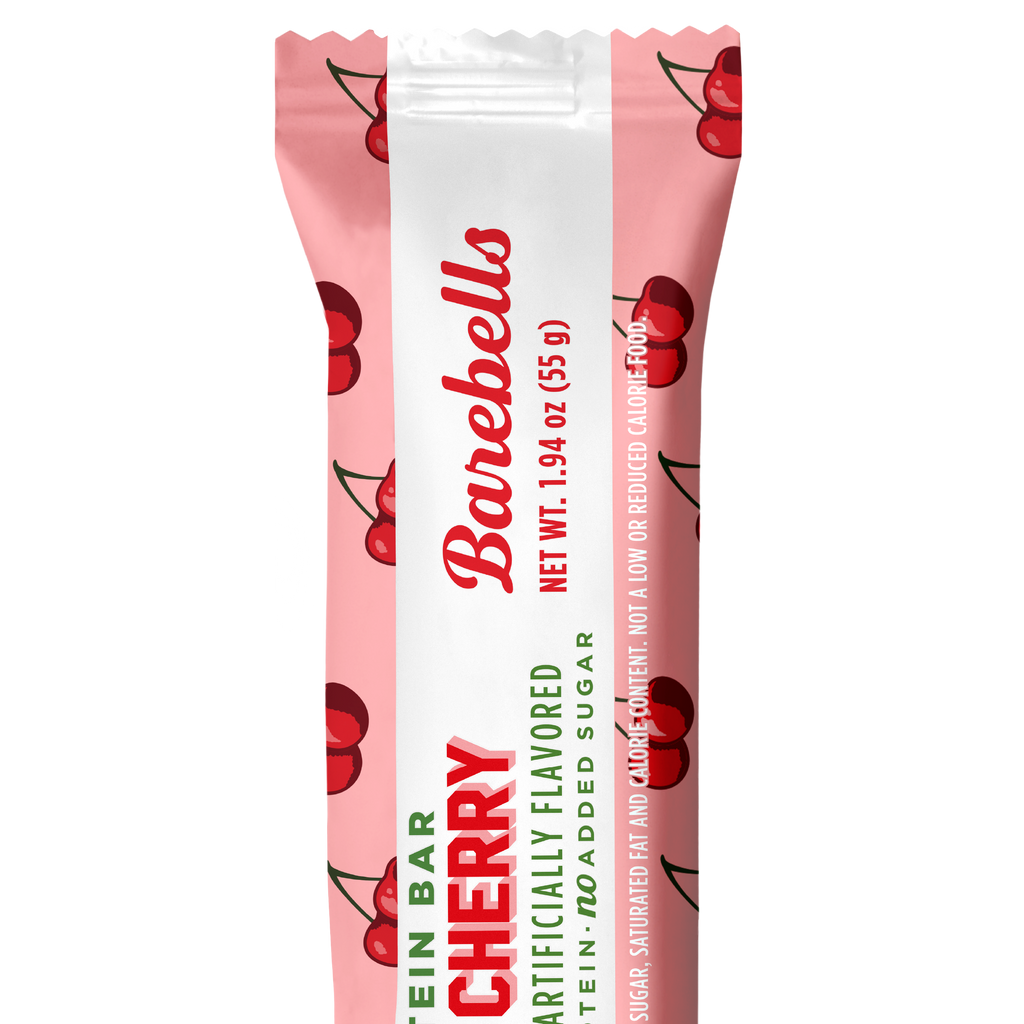 Wild Cherry O4