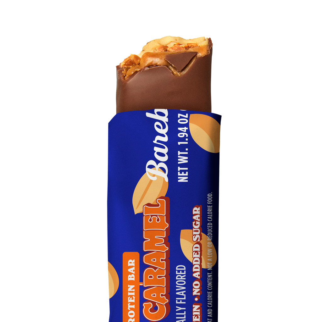 Salted Peanut Caramel K5