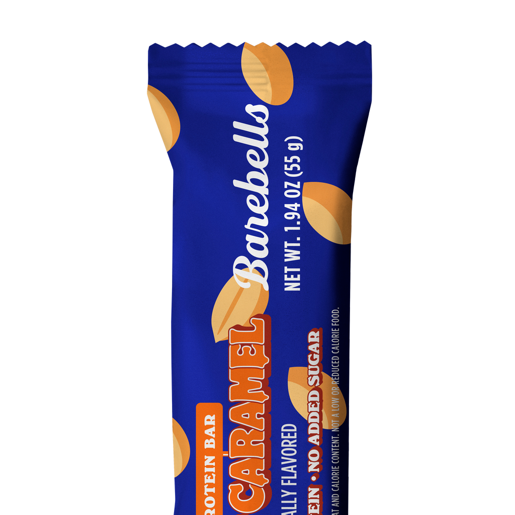 Salted Peanut Caramel K5