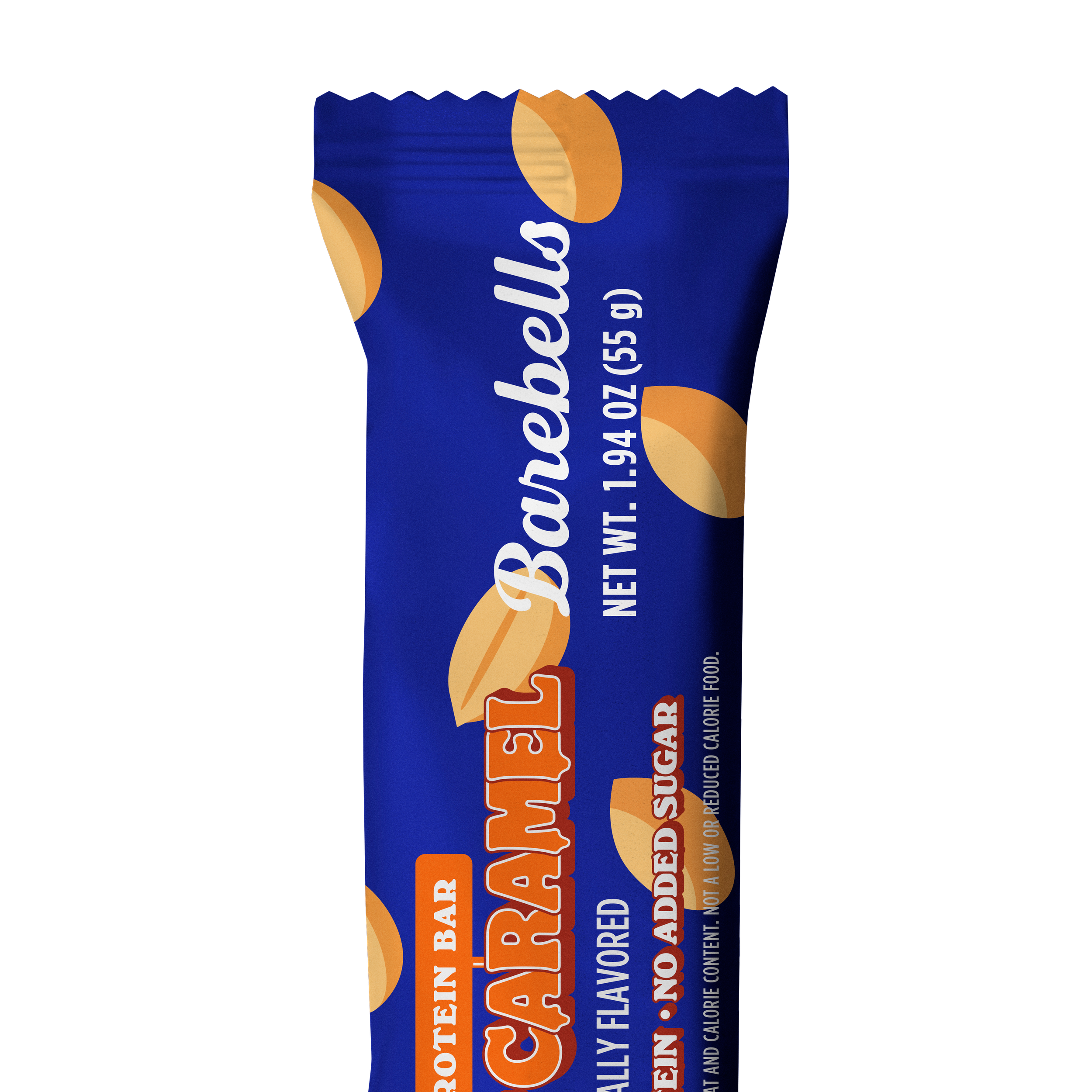 Salted Peanut Caramel K5
