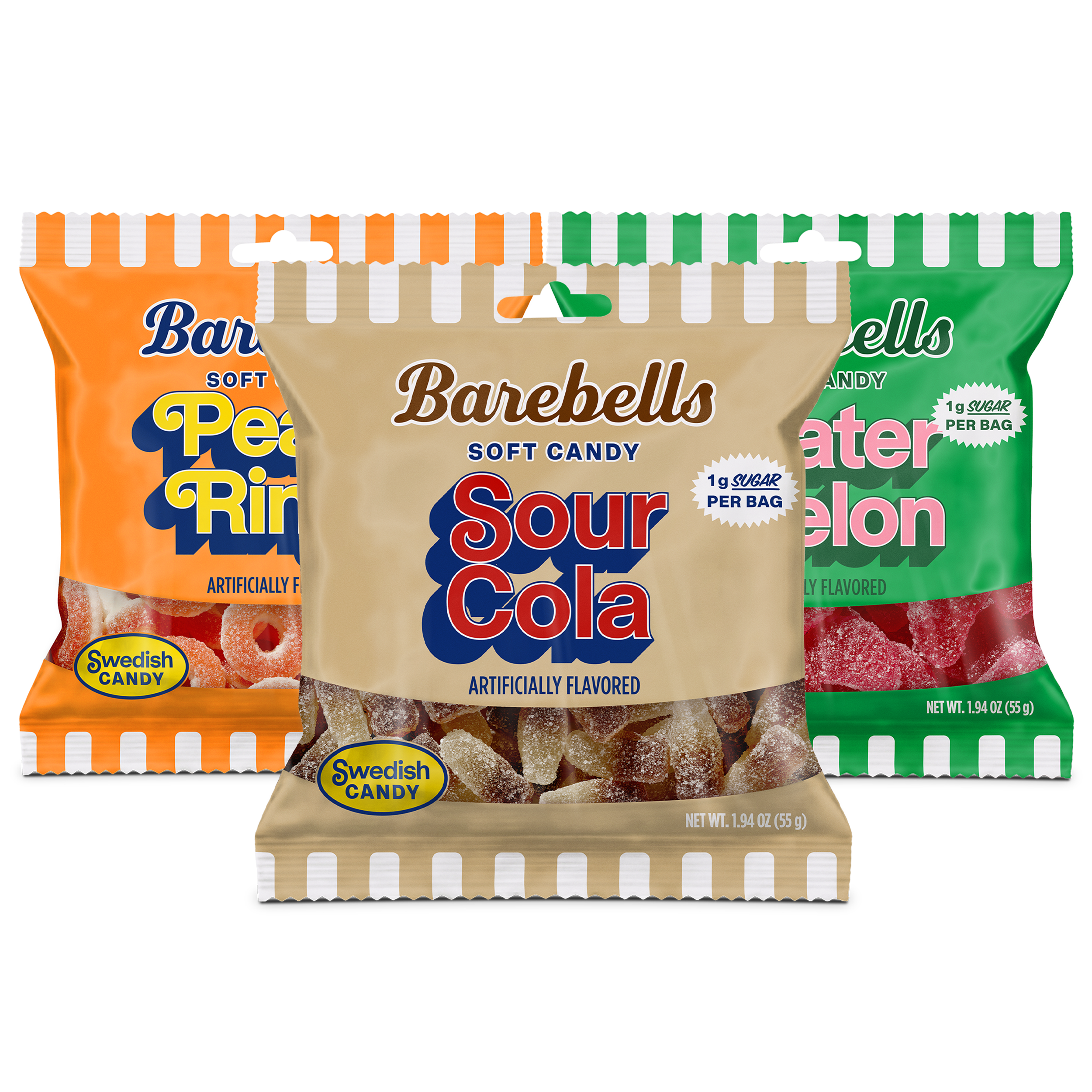 Candy Variety Pack W4