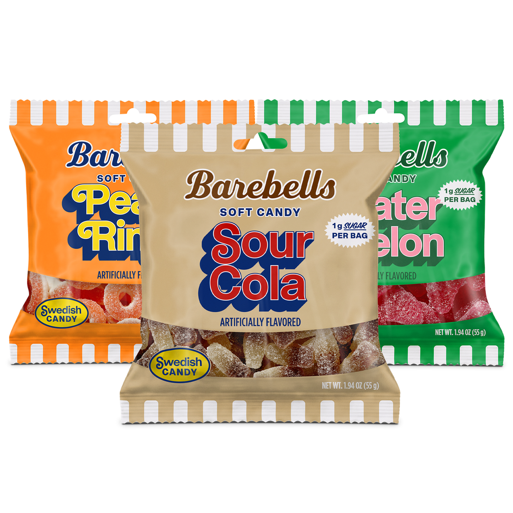 Candy Variety Pack W4