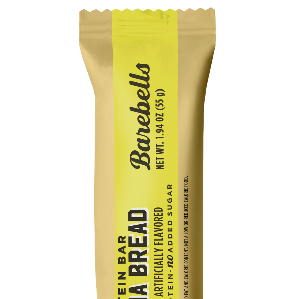 Banana Bread J7