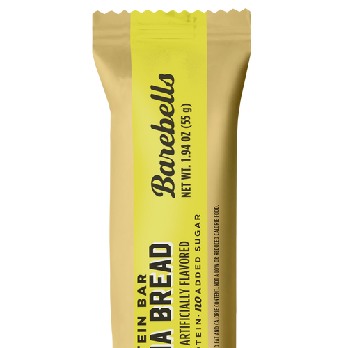 Banana Bread J7