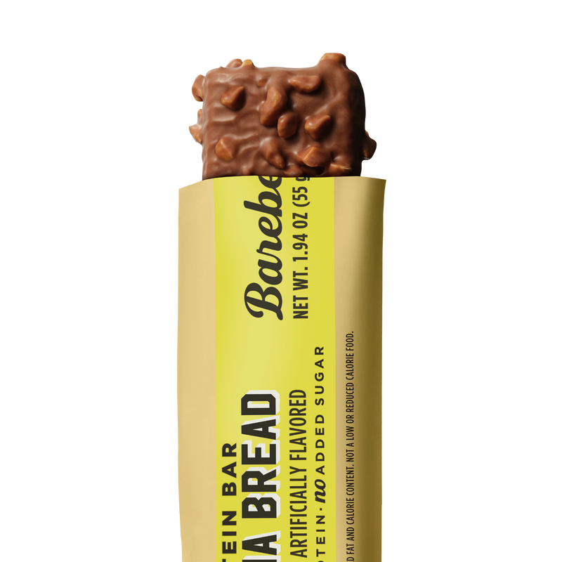 Banana Bread J7
