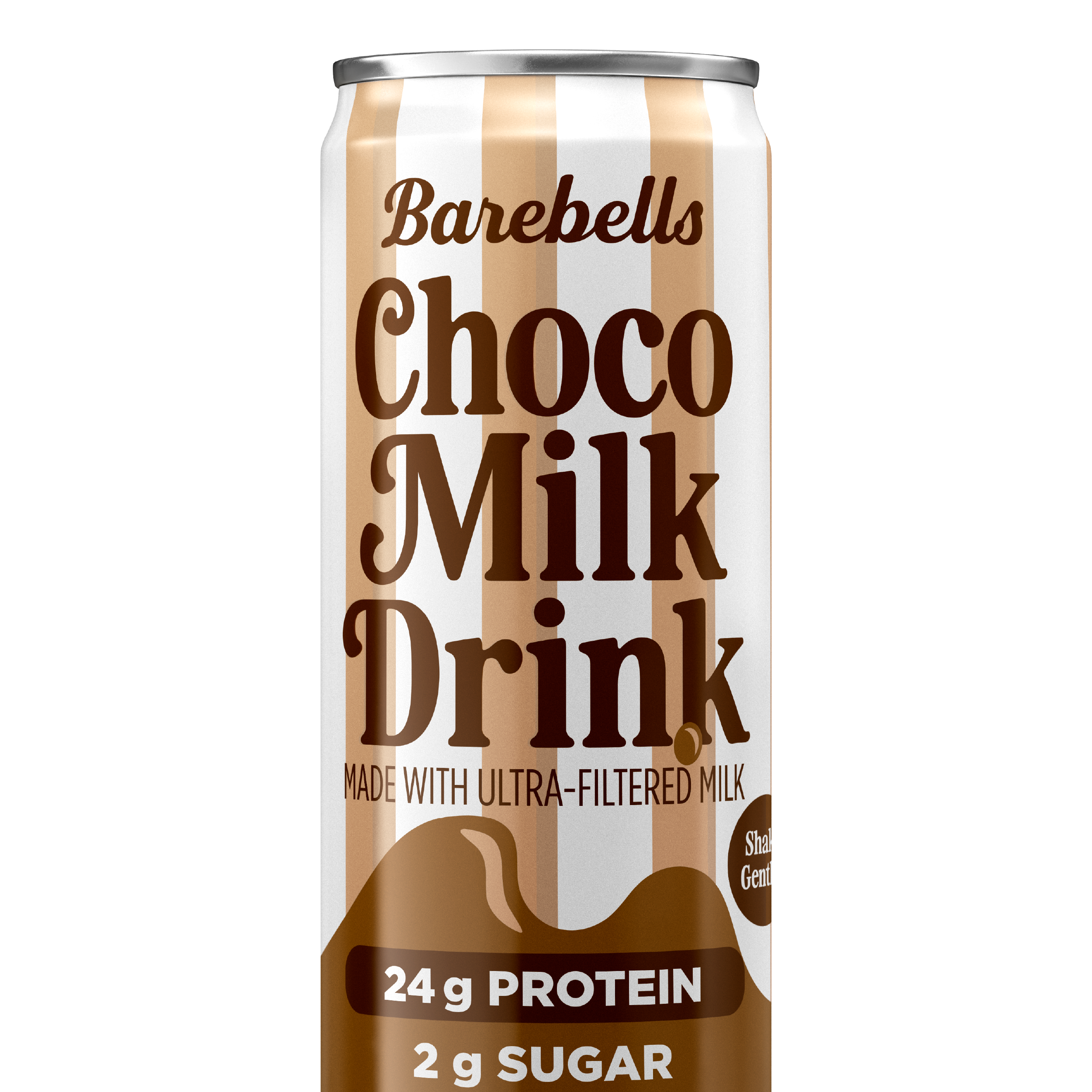 Choco Milk Drink P8