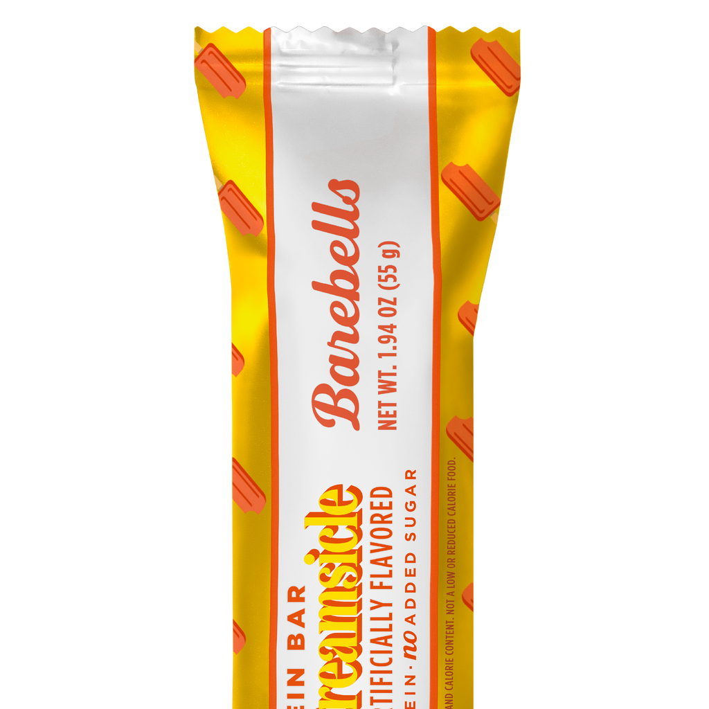 Orange Creamsicle A0