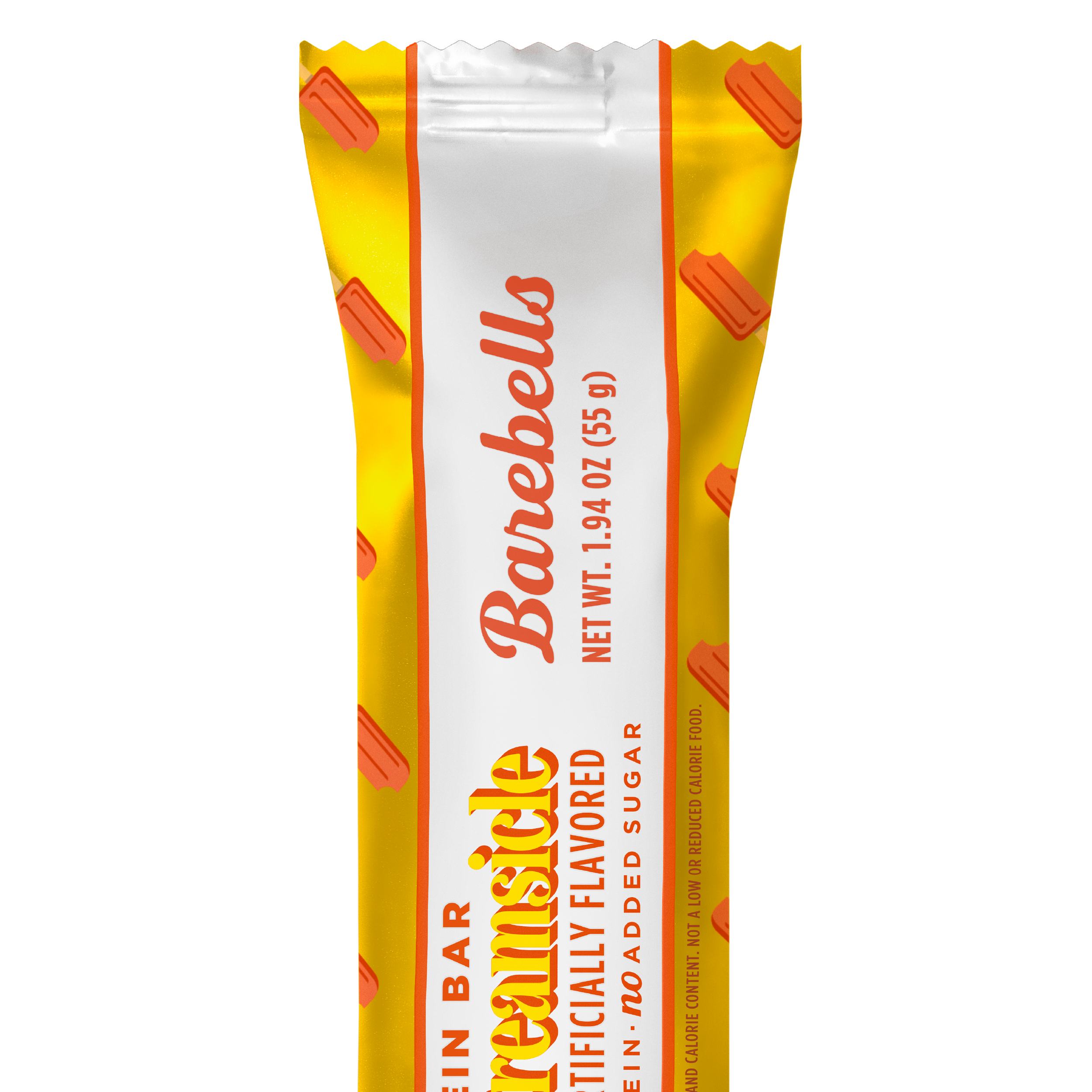 Orange Creamsicle A0