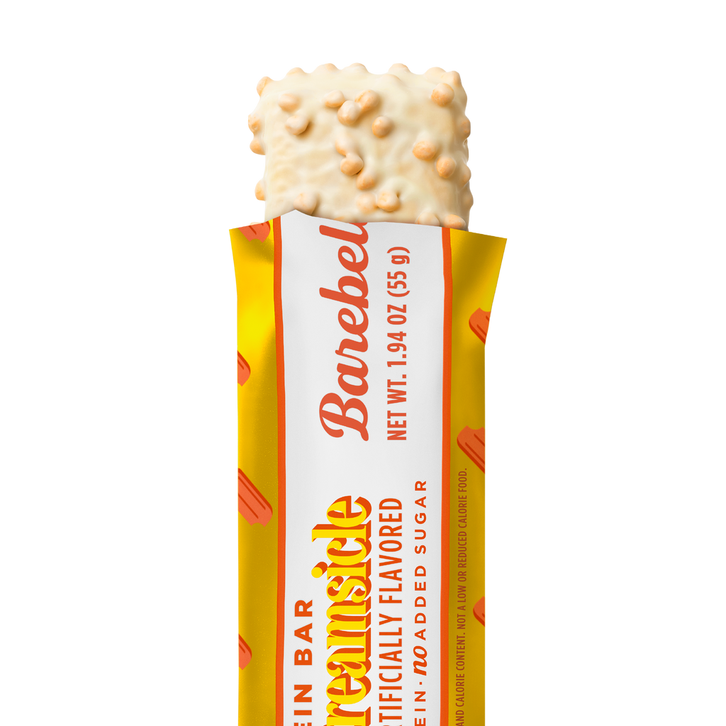 Orange Creamsicle A0