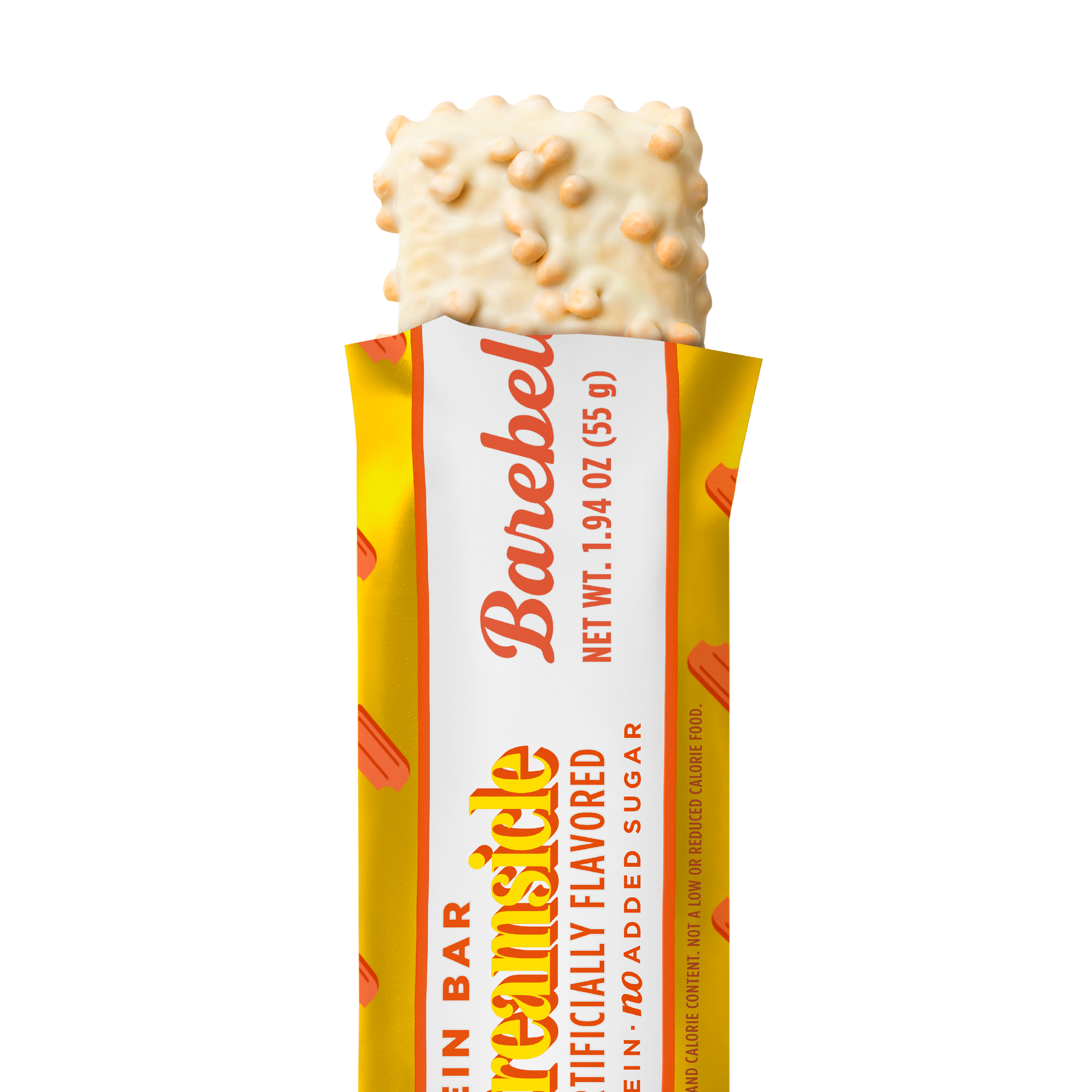 Orange Creamsicle A0