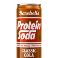 Protein Soda Classic Cola F2